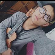 Enseñe clases de ukulele, guitarra y canto a amigos de escuela